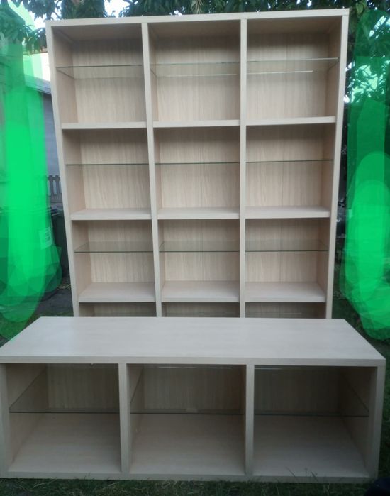 Zestaw Segmętowy DOORS