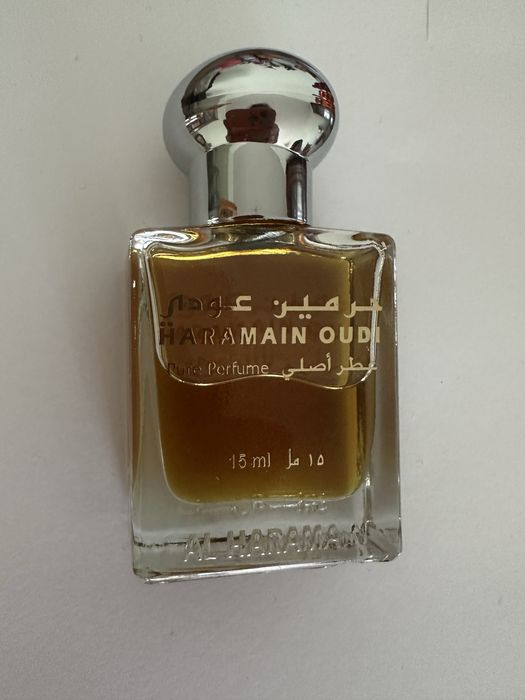 Perfumy arabskie AL HARAMAIN 15 ml nowe!