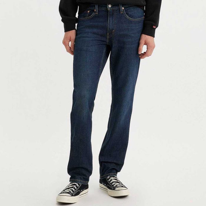 Нові чоловічі джинси Levis 514 Straight Fit. Левіс із США