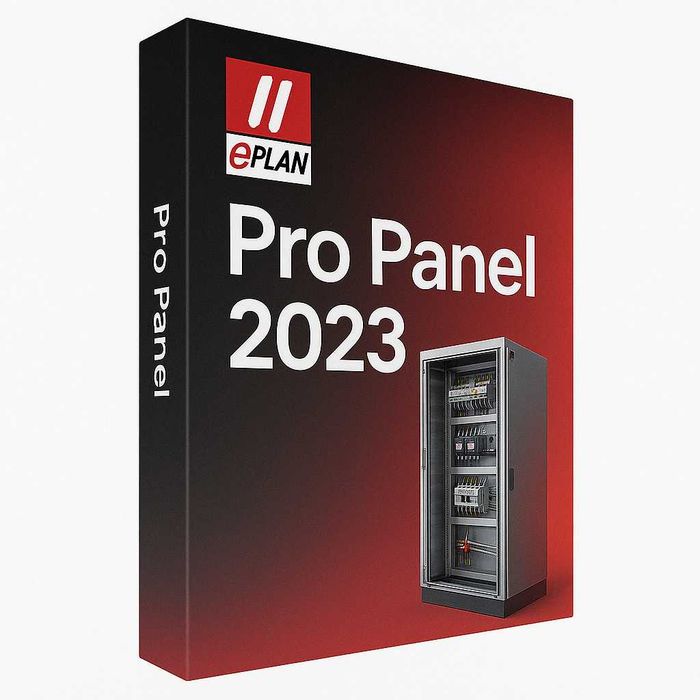 EPLAN Pro Panel