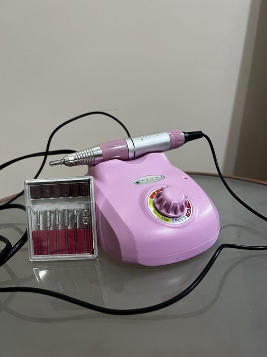 Продається Фрезер для манікюру