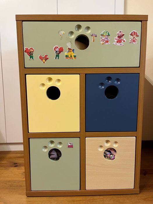 Quarto Criança Completo