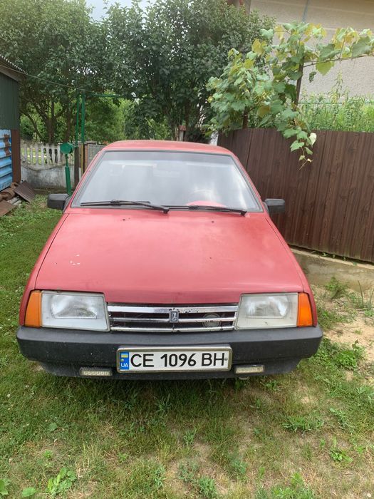 Продам Ваз 2109…
