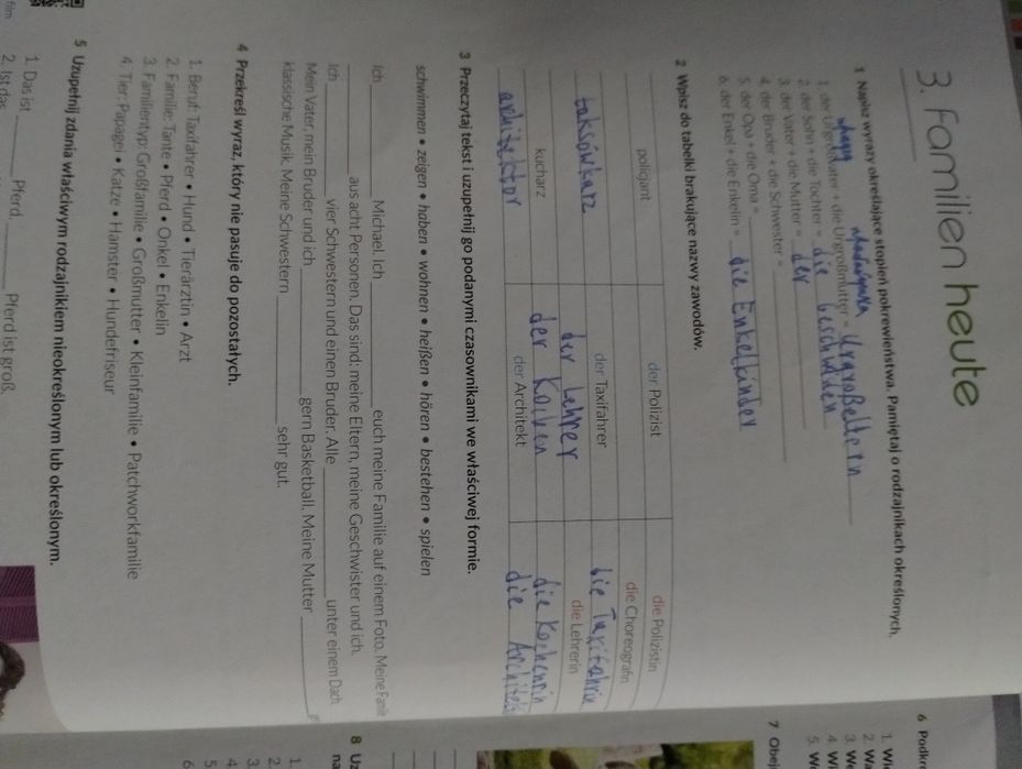 #Trends 2 podręcznik i ćwiczenia