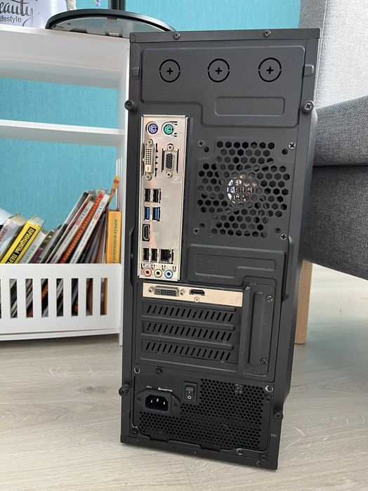 Персональний компьютер