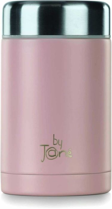 Termos na żywność jedzenie ze stali nierdzewnej 450ml JANE