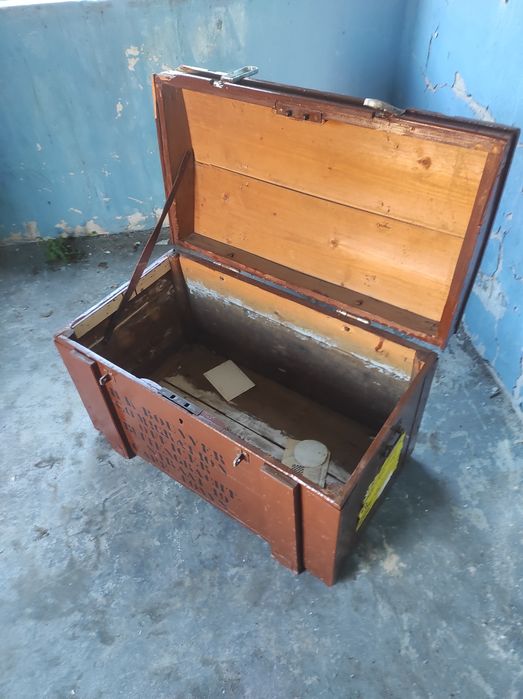 Caxa dos munesonhs para decor