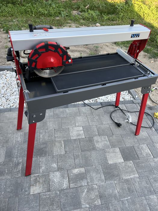 Przecinarka do glazury Einhell TE-TC 620/1 900 W