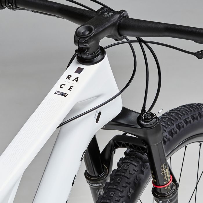 BTT Cross Country RACE 900S GX Eagle, rodas Reynolds e quadro em