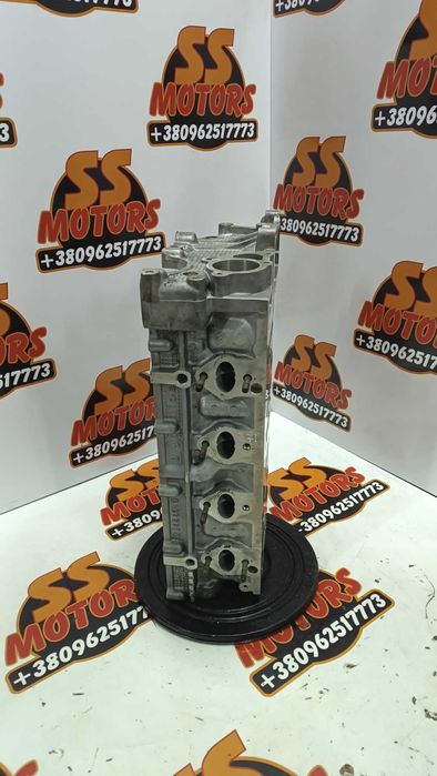 ГБЦ Відреставрована BMW  E46 2.0 D M47D20 Гарантія 20000км 11127787340