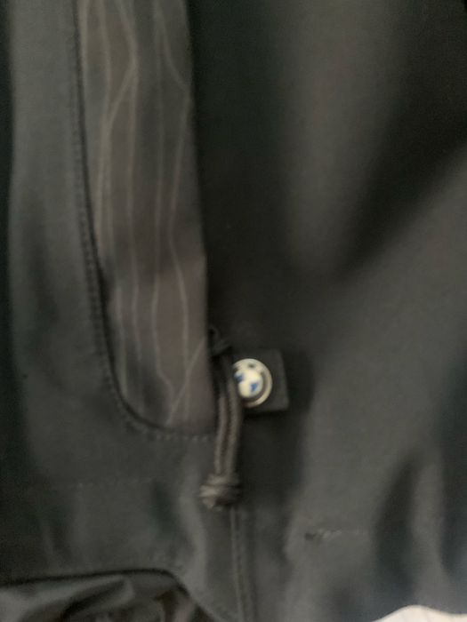 Vendo blusao BMW