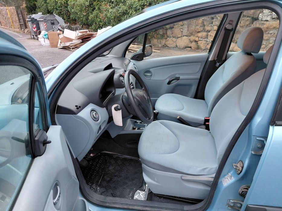 Citroën C3 — fotografia 4