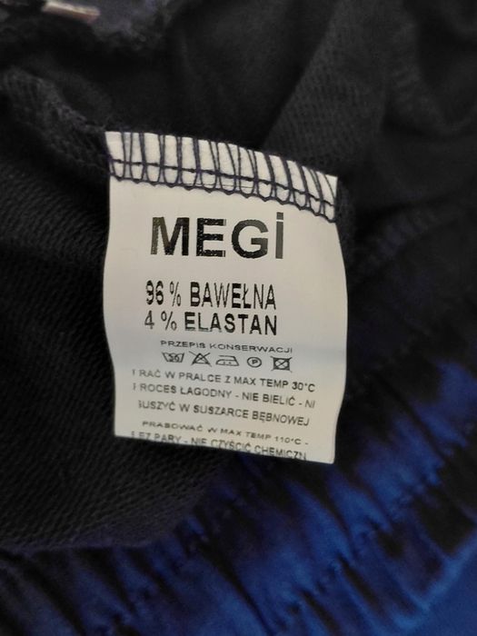 Dres damski Megi