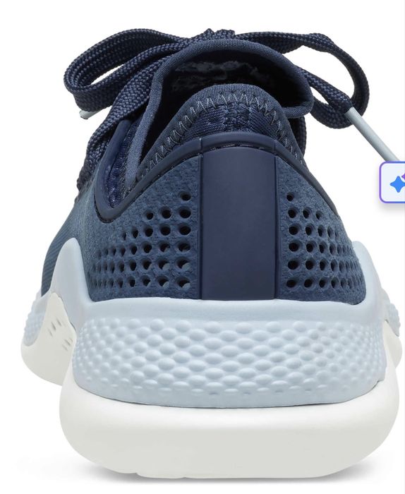 Crocs LITERIDE 360 PACER 35 розмір