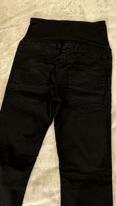 Штани для вагітних