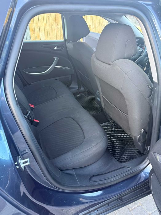 Sprzedam Citroen C5