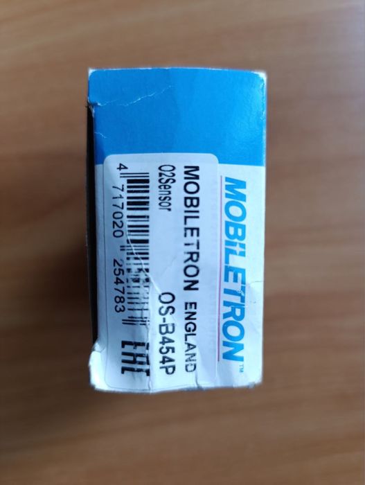 Лямбда-зонд MOBILETRON OS-B454P