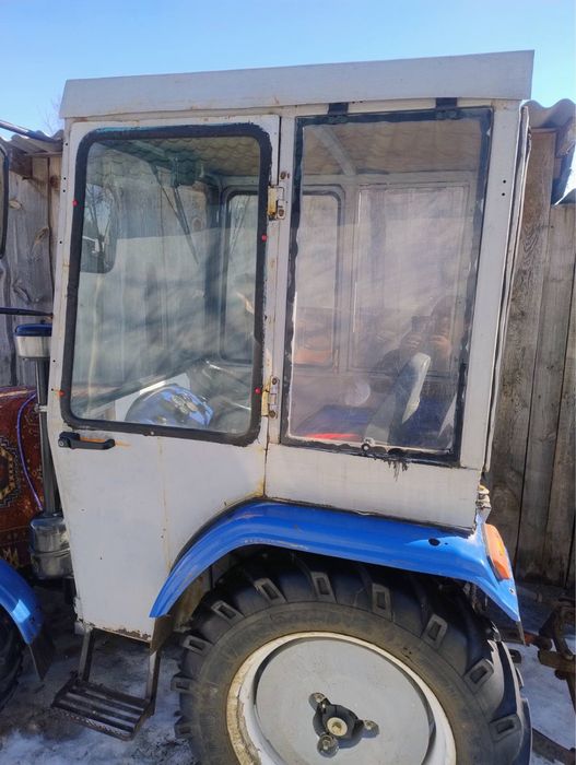 Продається трактор DW 244AHTXD