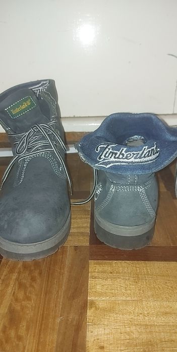 Botas timberland