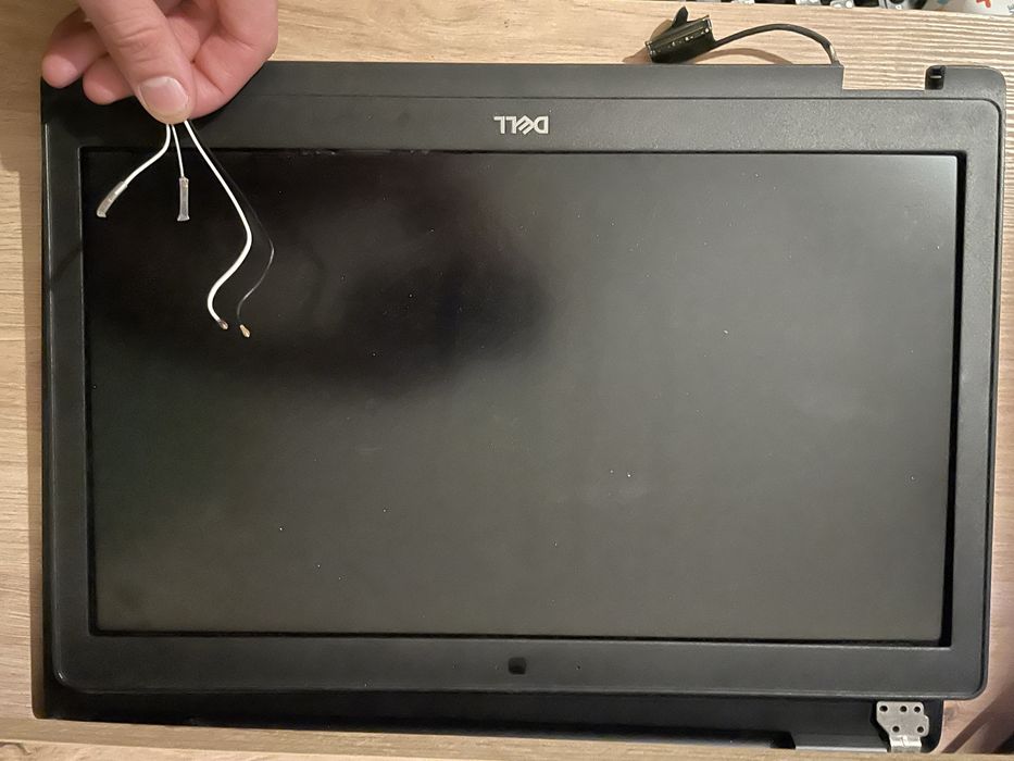 DELL 5590 розборка