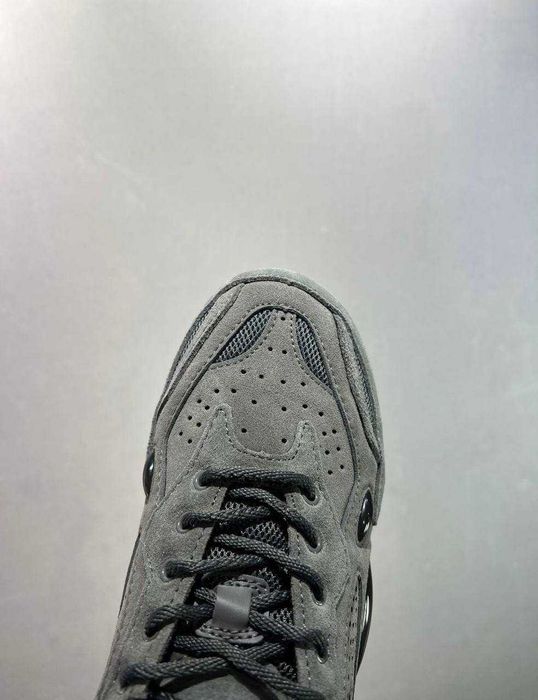 (БЕЗ ПЕРЕДОПЛАТИ)Adidas x Raf Simons Cylon-21 Grey Раф Сімонс Кулон-21