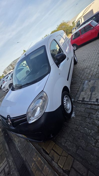 Renault Kangoo MAXI 1.5 DCI