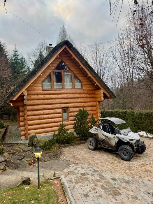 Wypożyczalnia Quady CF MOTO Buggy Wynajem Off Road