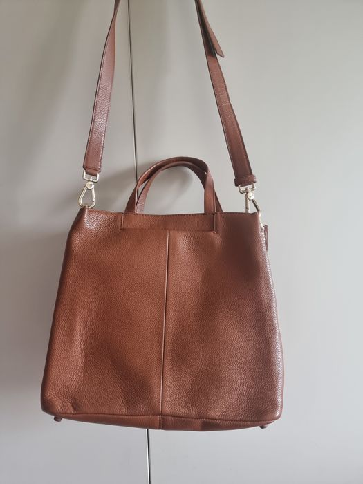 Сумка Cole Haan Grand Ambition Bucket Bag