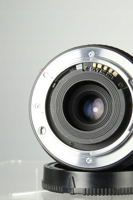 24-50mm f4 Minolta AF Sony A 23%VAT Gwarancja