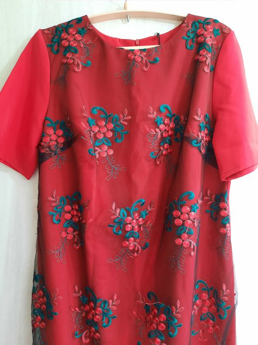 Продам сукню 52 розмір