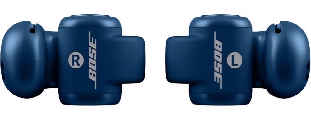 BOSE Ultra Open Earbuds | Novos Caixa Selada