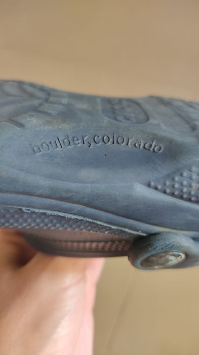 Crocs, кроксы, оригинал, Сандали, босоножки