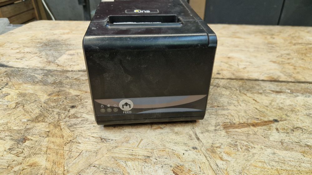 Принтер чеків 80мм