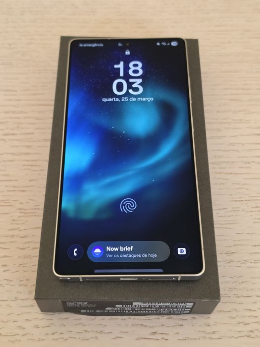 Sansung Galaxy S25 Ultra