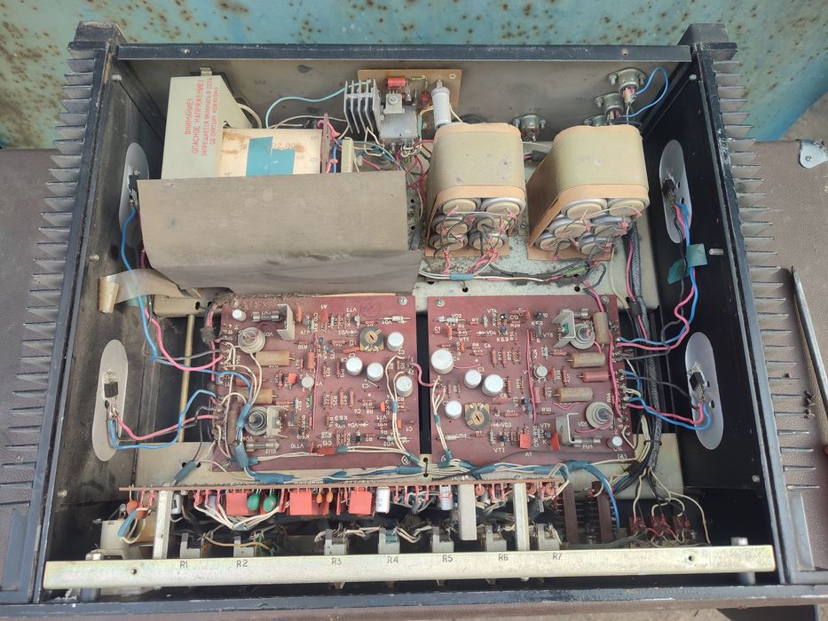 ‼️ Усилитель Старт ‼️