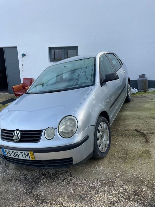 VW 1200 gasolina