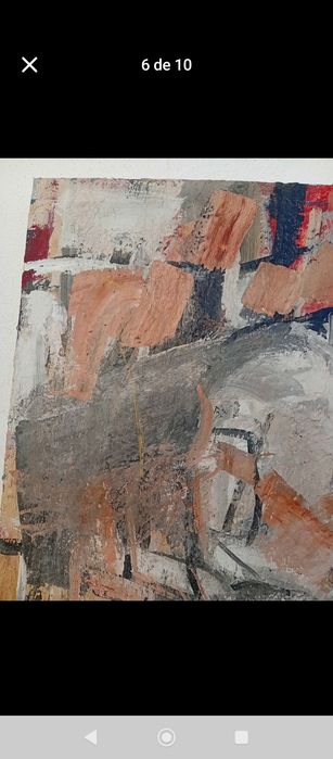 Pintura joão Chichorro