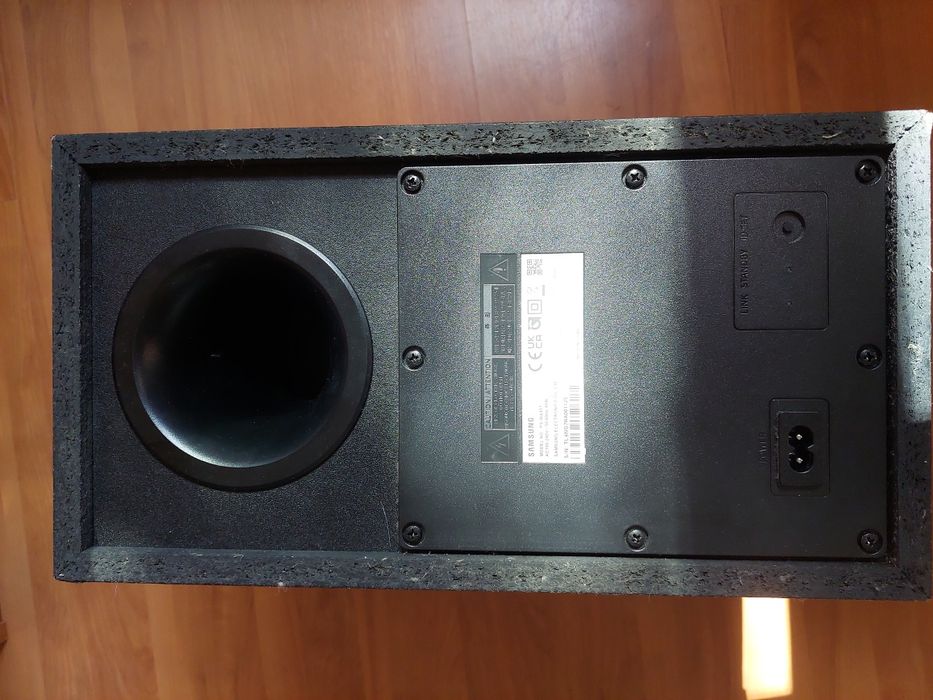 Samsung AV Soundbar HW-A450