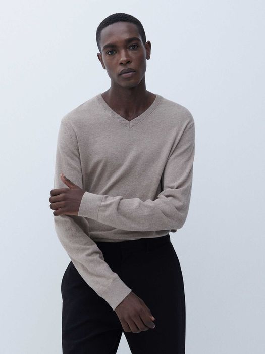 Світер Светр Кофта Hackett вовна кашемір