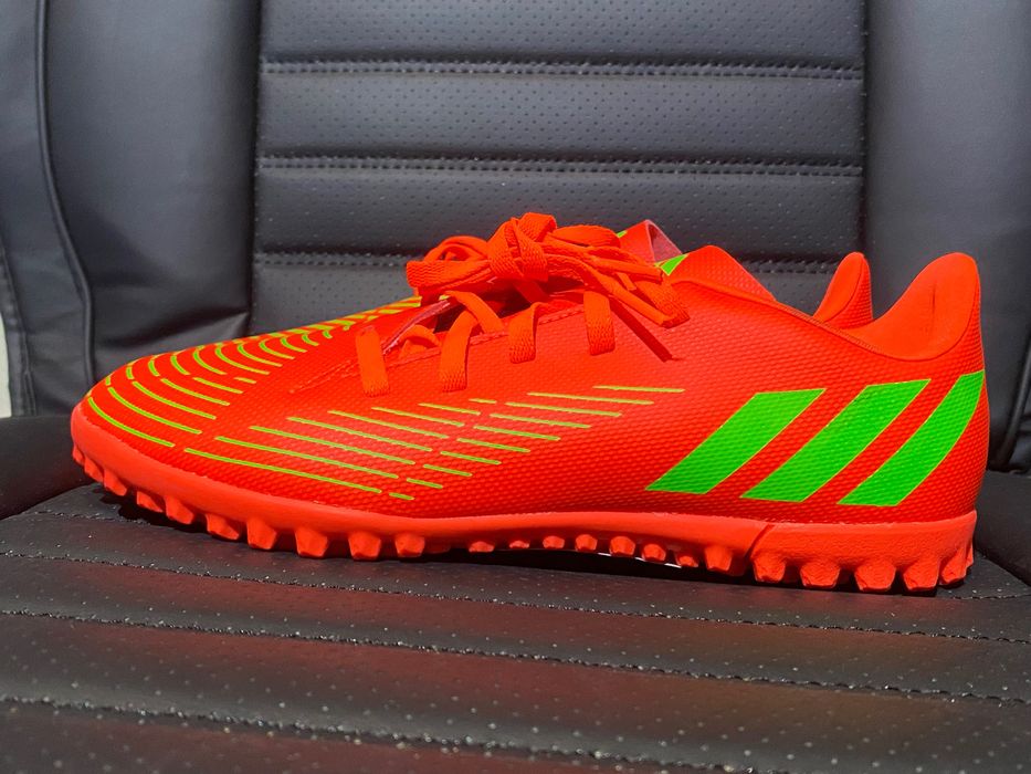 Adidas Predator 38 (23,5cm) Buty piłkarskie turfy NOWE