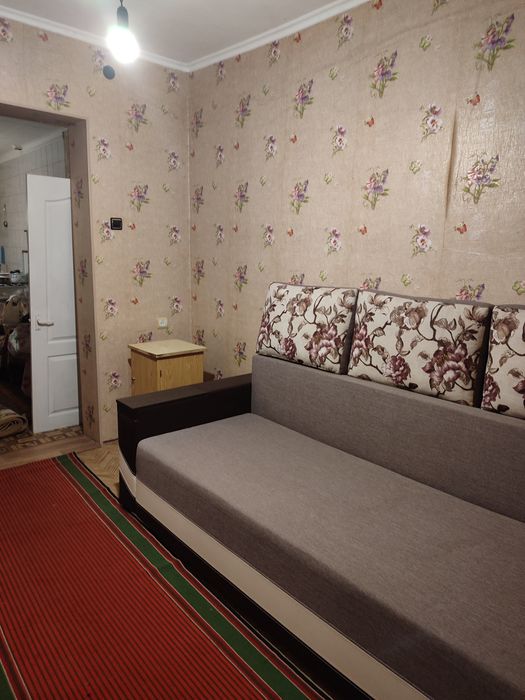 Здам пів будинку в місті Сміла.