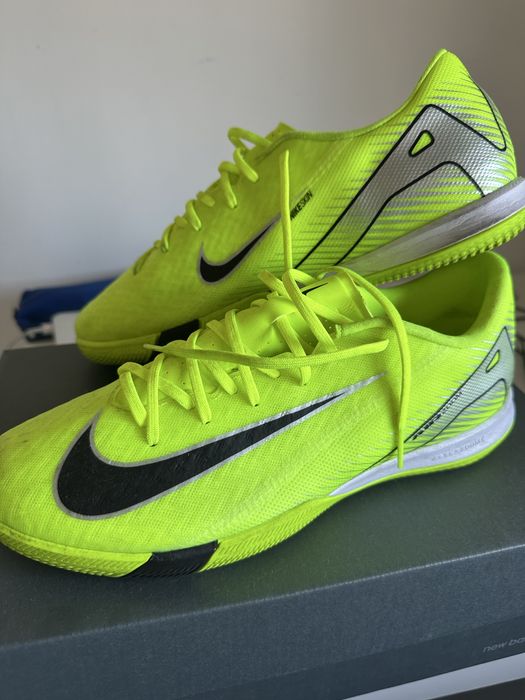Chuteiras Futsal | Nike Air Zoom Mercurial Vapor