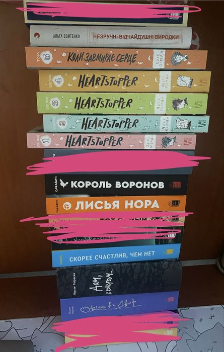 книги popcorn books!опис!нові!