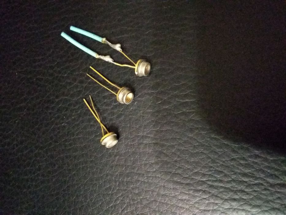 Лампа медицинская миниатюрная ММ1-4 ММ1-11 ММ1-3 ММ1-10