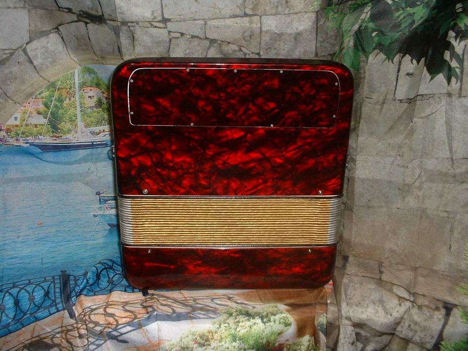 Concertina para venda N, 860