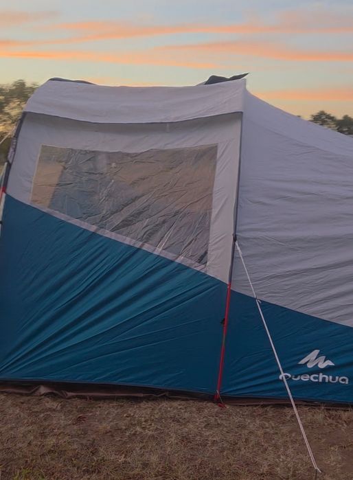 REZERWACJA Arpenaz 4.1 Fresh&Black + 2 materace 120 cm