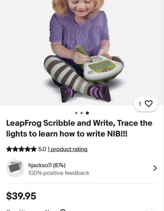 Інтерактивна іграшка,планшет ,