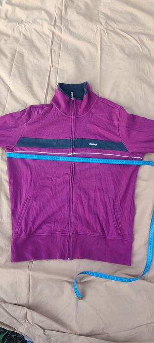 Олімпійка Reebok