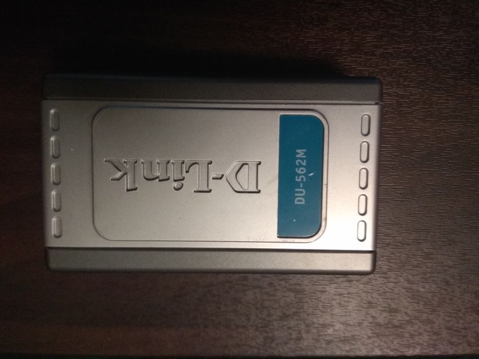 Модем D-Link DU-562M