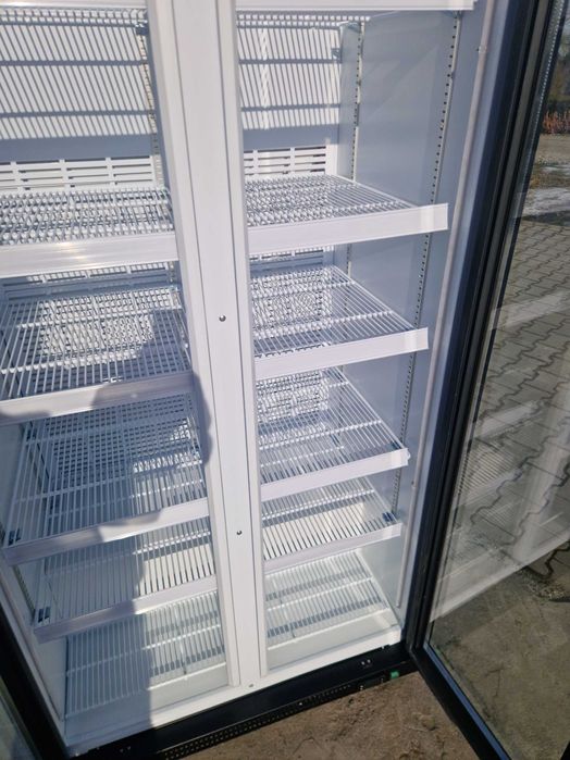 Witryna chłodnicz 800 litr-2024r.chłodnia.lodówka